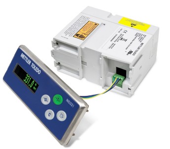 IND331托利多33P1-00000-P00-000/PTPN-1900N稱重儀表