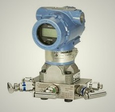 羅斯蒙特3051CD型表壓、絕壓變送器