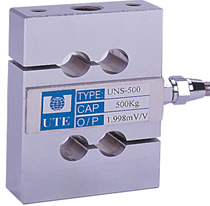 UNS傳感器,臺灣UTE UNS稱重傳感器