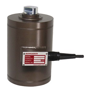 韓國Bongshin TR-500KG稱重傳感器