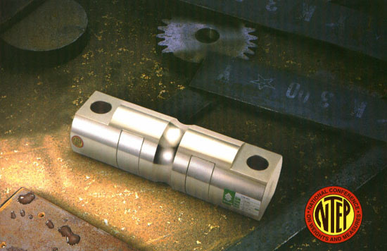 美國Celtron稱重傳感器DSR