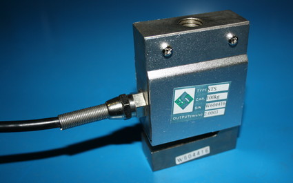 STS傳感器,意大利CELMI STS稱重傳感器