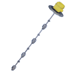 韓國Dacell CMM2-1kgf稱重傳感器