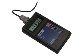 Bongshin BS-32手提式儀表