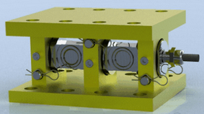 SWA-1傳感器,英國LCMsystemsSWA-1稱重傳感器