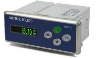 xk3124稱重控制儀表