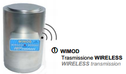 GDS傳感器,意大利ADOS GDS稱重傳感器