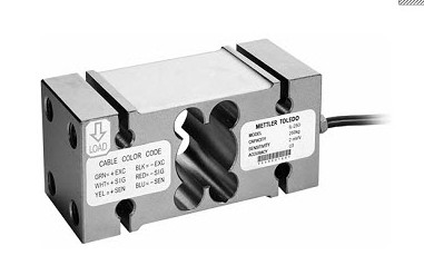 IL-150,IL-150稱重傳感器,梅特勒托利多IL-150kg傳感器