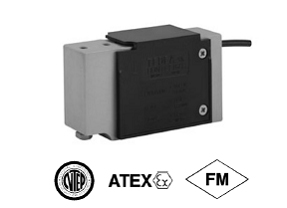 美國tedea稱重傳感器1006