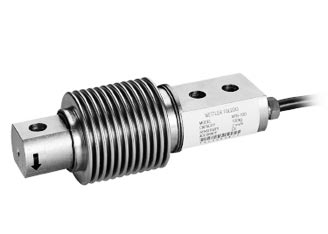 美國Transcell BSH波紋管稱重傳感器