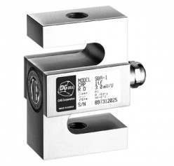 韓國CAS SB-50L稱重傳感器