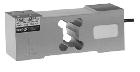 ZEMIC L6T美國稱重傳感器