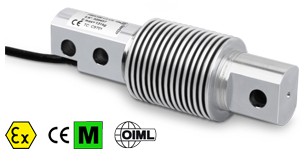 BBLA數字傳感器,意大利ADOS BBLA稱重傳感器