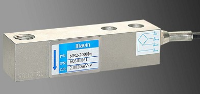 臺(tái)灣Mavin NB3稱重傳感器