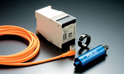 PCS-100 PCS-250控制系統