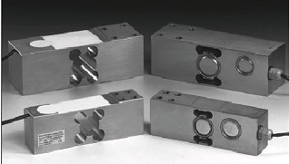 荷蘭BWT 190稱重傳感器,190稱重傳感器