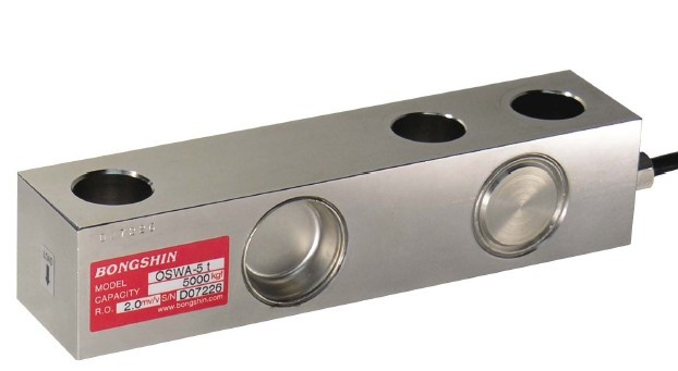 稱重傳感器RL40BBS-100LBS