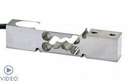 PTC-30kg意大利PTC-30kg稱重傳感器