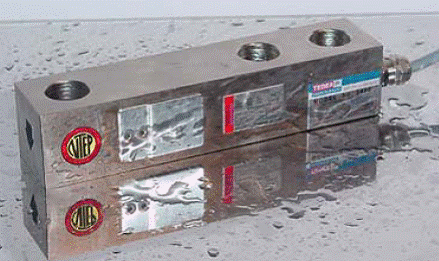 美國tedea 稱重傳感器3420