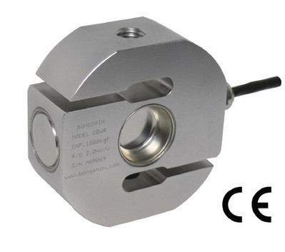 美國Tedea-Huntleigh 620 S型稱重傳感器