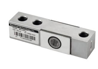 美國Transcell BSH波紋管稱重傳感器