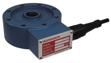 韓國 Bongshin BTA稱重傳感器