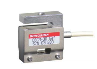 韓國Bongshin DBWR S型稱重傳感器