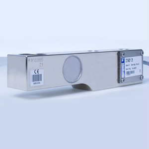 HBM Z6FD1/100kg稱重傳感器