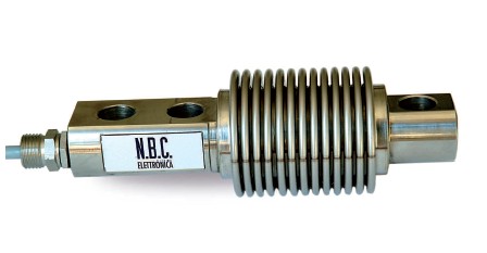 美國 Tedea-Huntleigh 355波紋管稱重傳感器