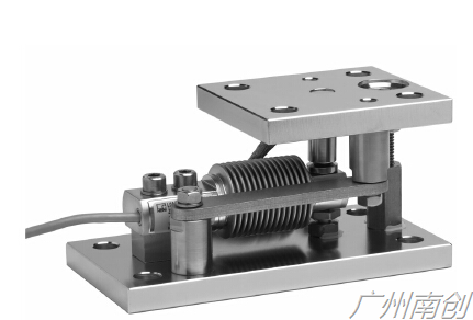 德國HBM Z6/M稱重模塊