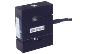 ZEMIC L6B稱重傳感器