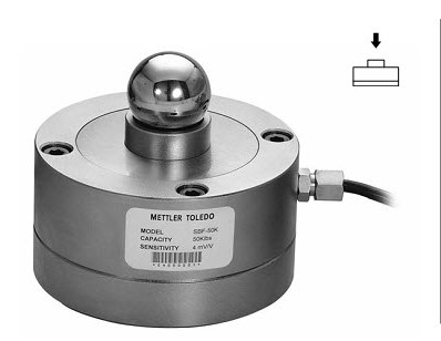 SBF-11.25,SBF-11.25稱重傳感器,梅特勒托利多SBF-11.25傳感器