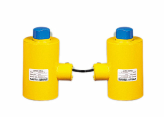 德國HBM C16A自復位稱重傳感器