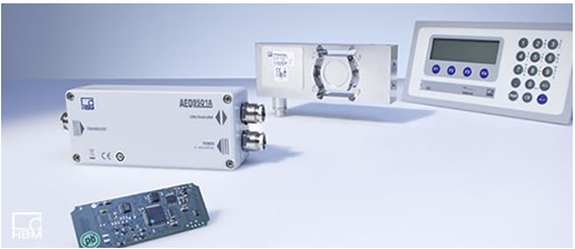 AED稱重顯示控制儀表