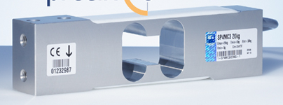 德國HBM C2/100kg稱重傳感器