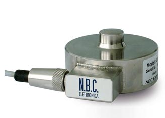 美國CELTRON LCD-45.4T稱重傳感器