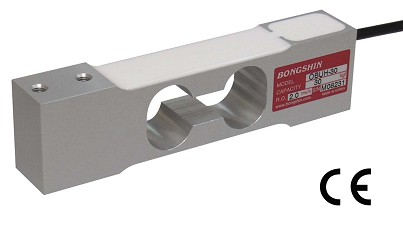 韓國Dacell CB1A-1kgf稱重傳感器