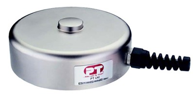 新西蘭PT 稱重傳感器LPX