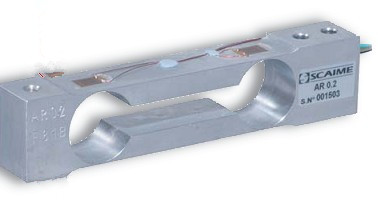 法國Scaime 稱重傳感器AR