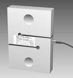 Utilcell MOD530-20t,MOD530-25t稱重傳感器