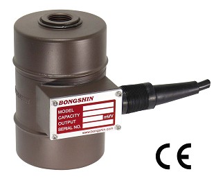 Bongshin CCDH-500T稱重傳感器