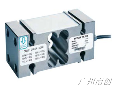 單點式稱重傳感器IL-150kg