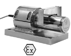 KIS-2-5KN張力傳感器