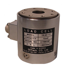 韓國 CAS CC-100L稱重傳感器