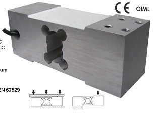荷蘭BWT L6E3稱重傳感器,L6E3稱重傳感器