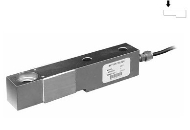 托利多0745A-2.2稱重傳感器