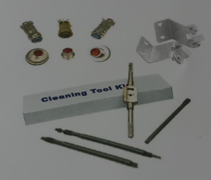 Dynisco 附件丹尼斯科