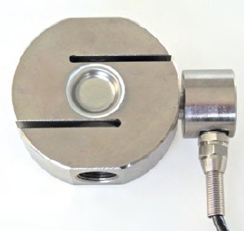 美國tedea稱重傳感器619-2000kg