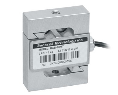 美國Transcell稱重傳感器SBST