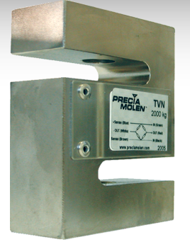 法國Scaime ZFA稱重傳感器